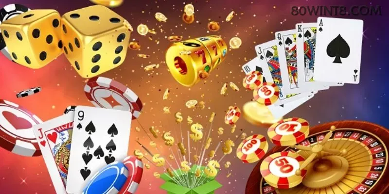 80win slots no app